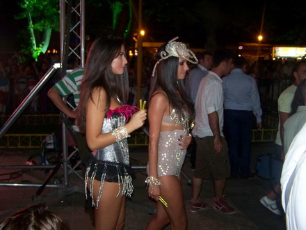 superlativele litoralului romanesc the office mamaia ocean view si crema summer club premiate la festivalul