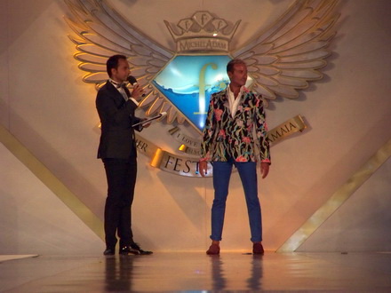 superlativele litoralului romanesc the office mamaia ocean view si crema summer club premiate la festivalul