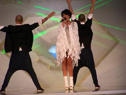 superlativele litoralului romanesc the office mamaia ocean view si crema summer club premiate la festivalul