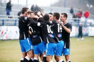 Singura pretendentă la promovare FC Viitorul, peste echipele constănţene, după pregătirea de vară