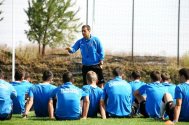 FC Viitorul îşi prezintă lotul pentru sezonul 2011-2012