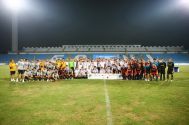 S-au pus în vânzare biletele pentru Talent Cup