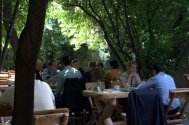 Cu zodiile, la restaurant Ce fel de client eşti, în funcţie de semnul în care te-ai născut