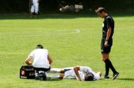Vezi cine va arbitra echipele constănţene în etapa a III-a din Liga a II-a