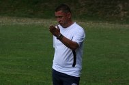 FC Farul debutează în noul sezon Marian Pană - „Avem un obiectiv îndrăzneţ, dar trebuie să fim şi realişti\