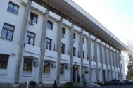 De ce se radiază sediul Primăriei?! Mazăre şi „tupeul maxim\
