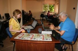 Interviul online cu Dumitru Lupu, compozitor, dirijor, membru Uniunii Compozitorilor şi Muzicologilor din România s-a terminat Tema a fost - „Festivalul creaţiei de la Mamaia, transformat într-un kitsch de nivel judeţean\