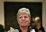 A murit Viorica Bucur