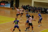 CS Tomis a murit! CSU Neptun este oficial noua echipă de handbal feminin a Constanţei
