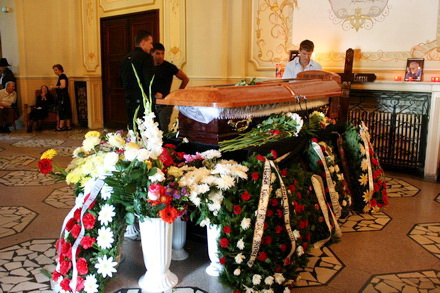 fotoreportaj la moartea actorului eugen mazilu 52346 340273