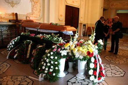 fotoreportaj la moartea actorului eugen mazilu 52346 340273