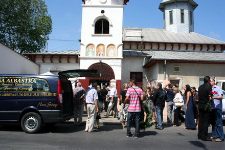 fotoreportaj la moartea actorului eugen mazilu 52346 340273