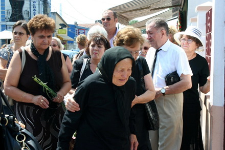 fotoreportaj la moartea actorului eugen mazilu 52346 340273