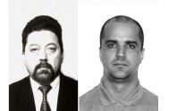 28 de Most Wanted Galeria constănţenilor căutaţi de Interpol (galerie foto) 