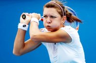 Ghinion la tragerea la sorţi de la US Open Halep va juca contra câştigătoarei de la Roland Garros