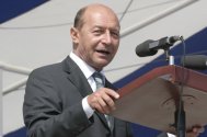 Petrecerea promoţiei Băsescu Cozonac de Murfatlar şi „Treceţi batalioane române Carpaţii\