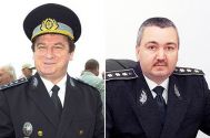 Pensia, Garda de Coastă şi Poliţia de Frontieră Sub „cârma\