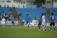 Remiză albă în derby-ul orgoliilor constănţene „Dacă Farul va juca toate meciurile de acasă aşa, nu vor câştiga multe echipe aici“