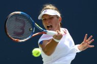 Simona Halep a reuşit victoria carierei la US Open