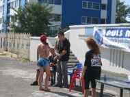 Deschide ochii pe plaja 