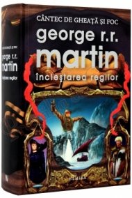 Încleştarea Regilor