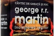 George R. R. Martin Încleştarea Regilor