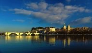 Avignon – periplu printre palatele papale