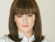 Corina Dănilă rămâne în TVR până în septembrie 2012