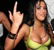 Distracţie la Constanţa, unde se dezbracă zdreanţa