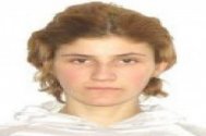 O tânără din Hârşova a fost dată dispărută
