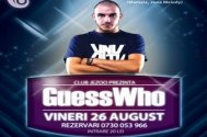 Concert Guess Who în Mamaia