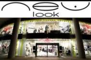 Retailerul de îmbrăcăminte New Look îşi deschide magazin în Constanţa
