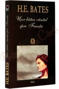 Uşor bătea vântul spre Franţa