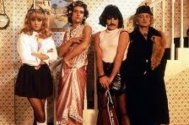 Queen – I Want To Break Free (1984)