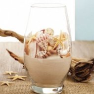 Decoraţiuni din scoici