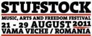 Au mai rămas două zile până la Stufstock 2011. Vezi programul complet