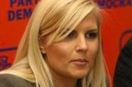Elena Udrea a vrut să demisioneze