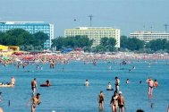 Constanţa Hotelierii de pe litoral susţin că actualul sezon estival nu le aduce profituri