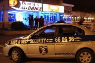 Accidente, plecări din spital şi picioare amputate Piaza-rea de la Save and Self Security