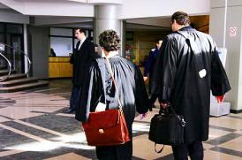 Lambrino, 40 de puncte. Uzun, 48 Constănţeni de 15 puncte la magistratură. Din 100! (document)