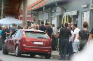 Eliberarea lui Pilcă, refuzată cu două zile înainte de moartea mamei sale (galerie foto)