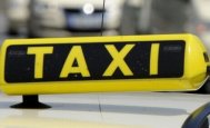 Un şofer de taxi din Germania şi-a închis o clientă în portbagaj