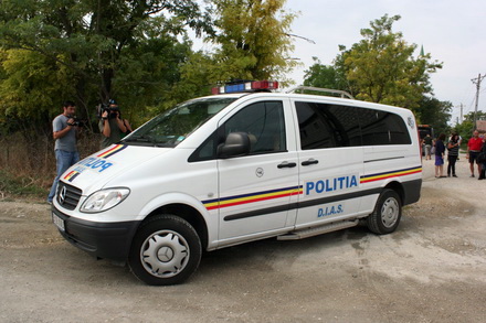 legatura dintre permisele false de la pitesti si perchezitiile de la constanta video 55575 341744