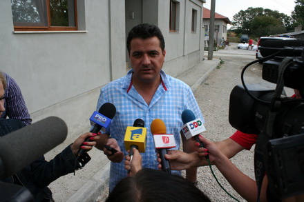 legatura dintre permisele false de la pitesti si perchezitiile de la constanta video 55575 341744