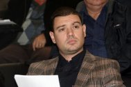 Radu Babuş, mire la Pavilionul Expoziţional