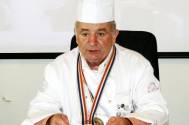 A început Concursul internaţional de gastronomie „Trofeul Balada Nej\