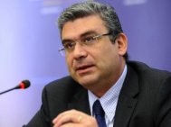 Teodor Baconschi despre Miscarea Populara UNPR are propria nisa. PNTCD ar putea sa revina ca element in aceasta constructie 