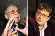 Ce sfori se trag în dosarul Portul? Bogatu, Cadîr, Iliescu şi judecătorul „decorat\