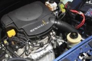 Motorul Dacia se va opri la semafor peste un an
