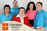 Reţeta unei seri de neuitat la Taverna Sârbului Bucate tradiţionale şi muzică marca AZUR